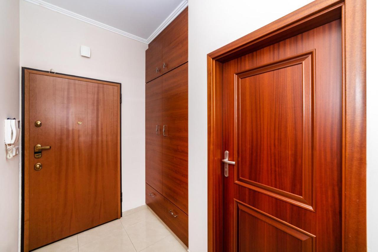 Lejlighed Beige - Neptun Park By Oneapartments Gdańsk